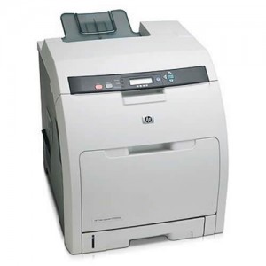 HP Color Laserjet CP3505DN